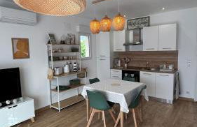 La p'tite maison - Foto 16