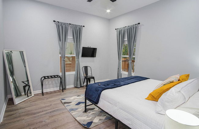 Exceptional 5BR So Close to Riverwalk and Downtown - Foto 7