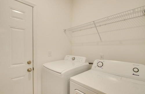 Downtown Pensacola Vacation Rental with Yard! - Foto 19