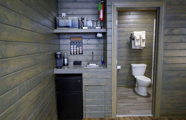 Turn On Inn - Foto 30