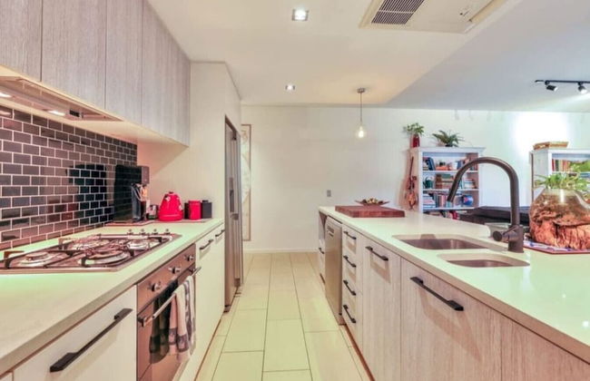 Benji Zen Retreat Unique Wavepool Adults Only - Foto 7