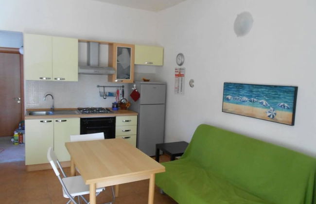 Appartamento pt in Villa Falari - Clima - Wi-fi - Foto 4