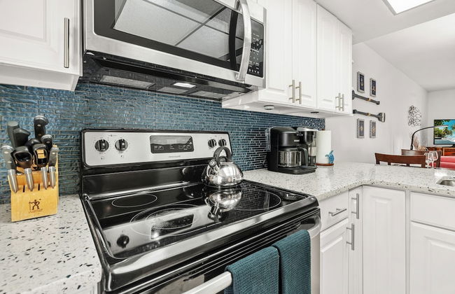 It's A Shore Thing 1 Bedroom Condo by RedAwning - Photo 8