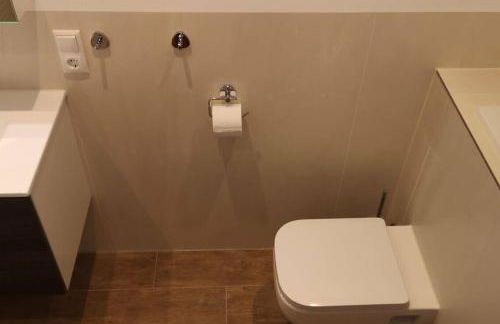 Ferienhaus Fischotter - 300m zum Wattenmeer - All Inklusive - Foto 5