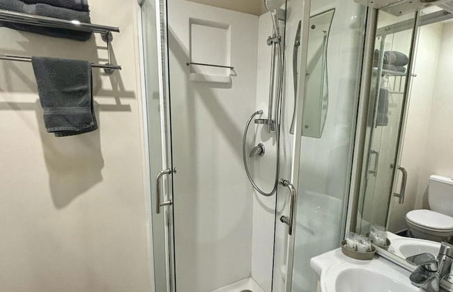 Rent Cannes Résidence Gambetta - Foto 31