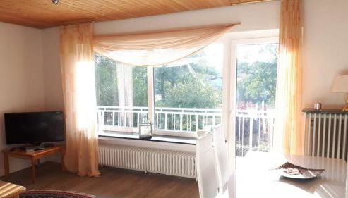 Ferienwohnung Gesine - Foto 4