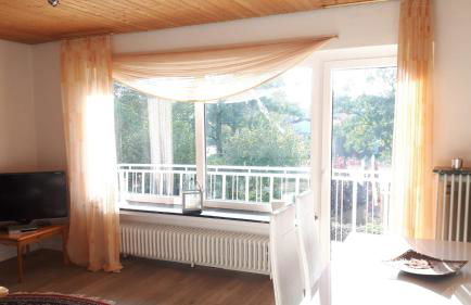 Ferienwohnung Gesine - Foto 4