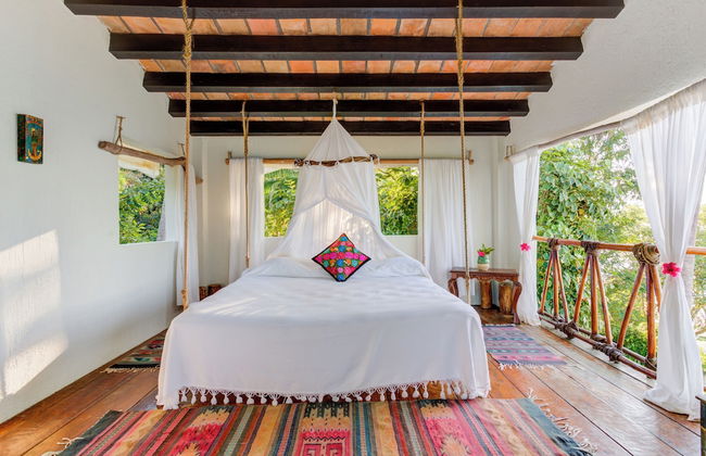 Casitas Maraika - Foto 35