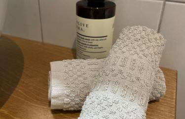 Odysseus Boutique Apartment - Foto 20