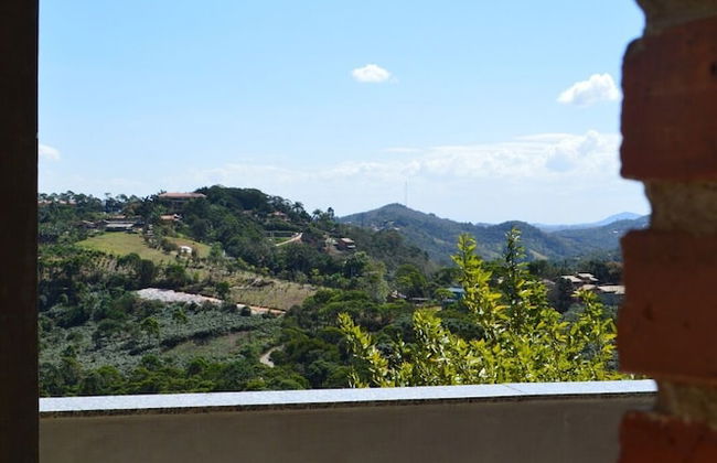 Chalés Estrada Real - Foto 77