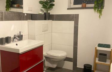 ImmerFrei Apartments - Foto 26