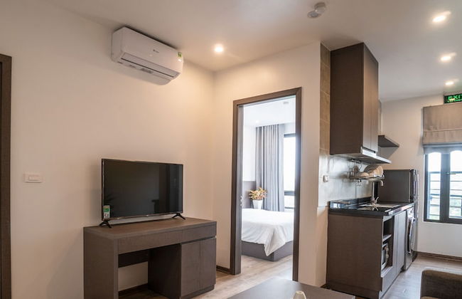iRest Apartment Vinh Yen - Foto 15