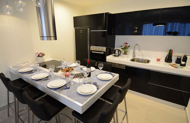 Okeanos Luxury Villas - Resort - Foto 12