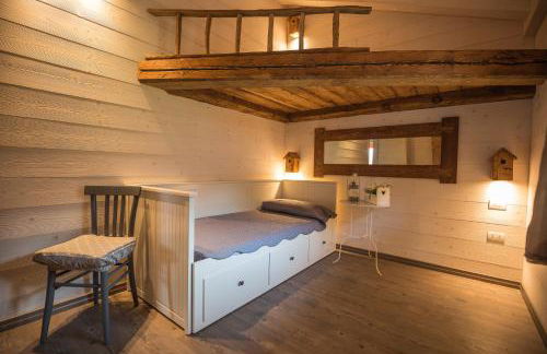 Ledro Mountain Chalet - Foto 40