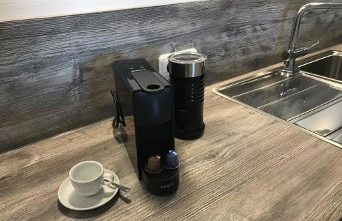 Steiner Strandappartements Studio-Appartement 104 Seeseite - Foto 13