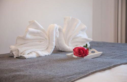 Apartment JoniFee am Titisee - Foto 25