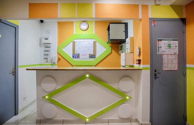 Hotel Monte Cristo - Foto 2