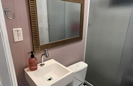 Apartamento Pedacinho do Céu: Ar, Internet, VISTA! - Foto 52