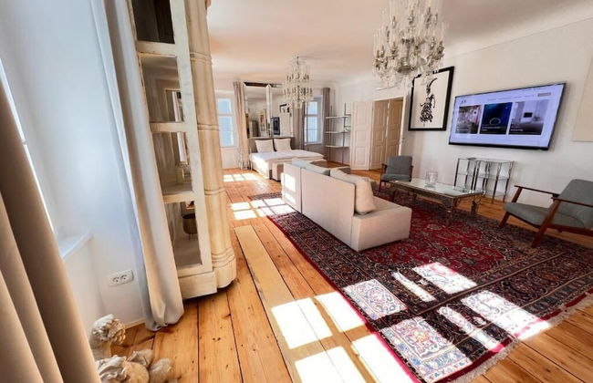 AB Ljubljana - Breg Apartments - Foto 23