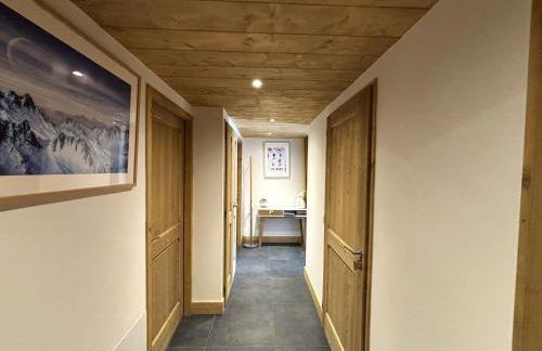 Appartement neuf 3 pièces, parking couvert, 6 pers - FR-1-293-376 - Foto 8