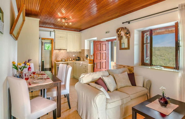 Villa Melissa Paxos in Paxi - Foto 19