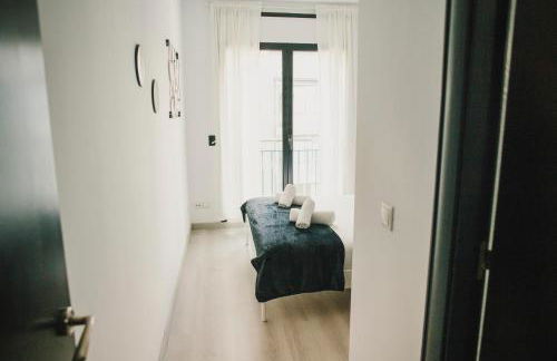 BBarcelona Central Boutique Apartments - Photo 84