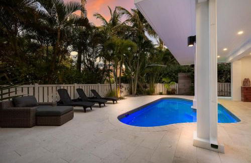 Coconut Palm Paradise - Foto 32