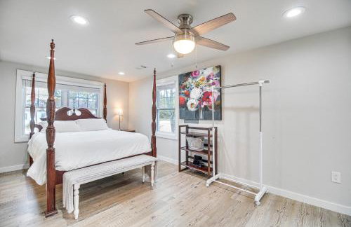 Rural Spiro Getaway with Private Deck! - Foto 10