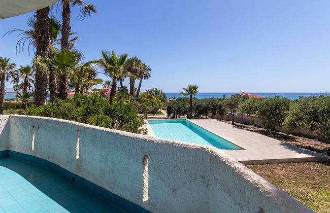 Villa le Palme di Vendicari - Sea View - Foto 68