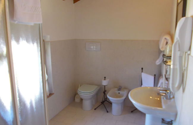 Agriturismo Ca' Vecia - Photo 31