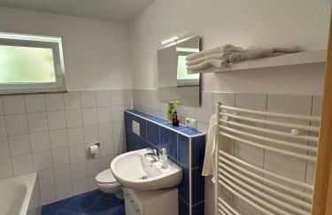 Sonnenlage - Ferienwohnung nahe Pforzheim-Karlsruhe - 7 Minuten zur A8 - Foto 10