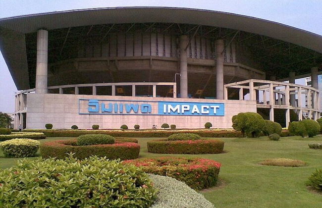 Room in Apartment - T8 Guest House Don Mueang Challenger - Foto 10