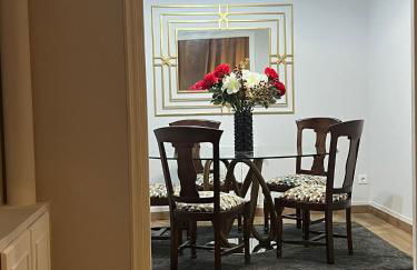 Amplio y céntrico piso con patio. - Foto 10