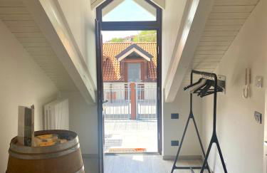 Casa di Nuvola -Residenza Lavinia - - Foto 8