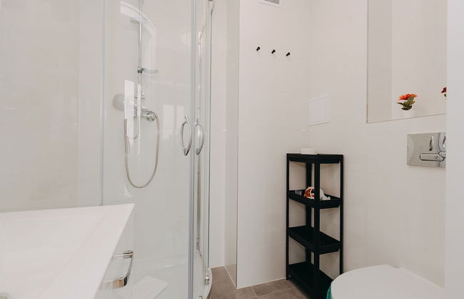 ShortStayPoland Panska - Foto 68