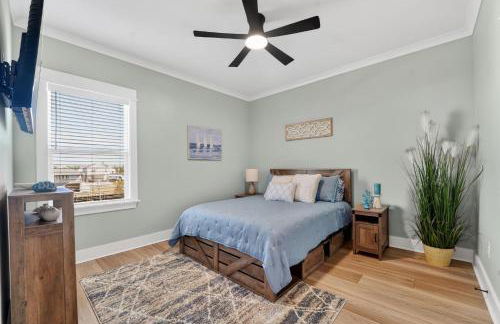 Bayou Bay Breeze home - Foto 20