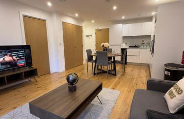 1 bed home away from home - Photo 11