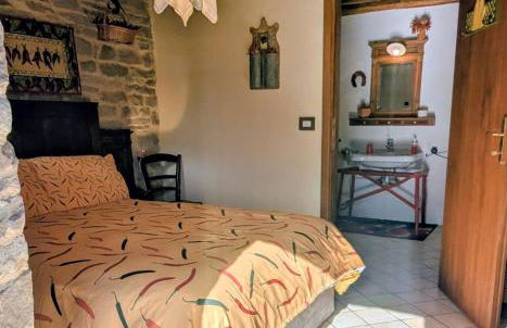 Ca' d'Alfieri - Photo 17