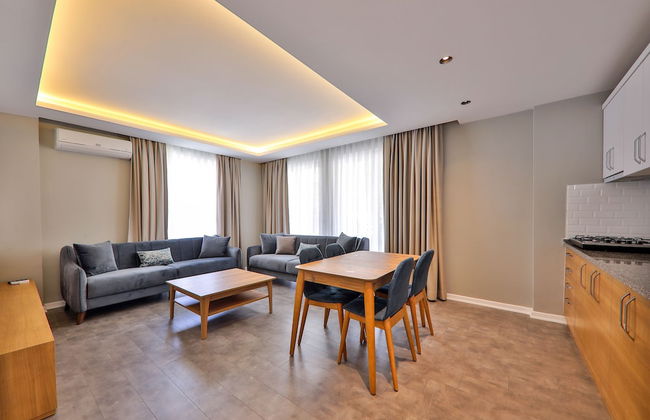 Duygu Apart - Photo 4