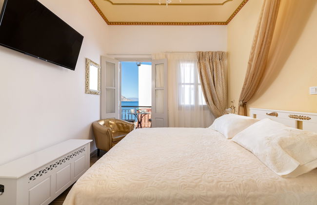 Marikas Deluxe Rooms - Foto 2