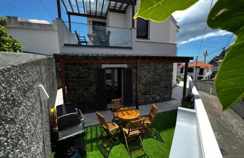 Casa da Praia, 2min de la PLAGE, hyper centre - Photo 4