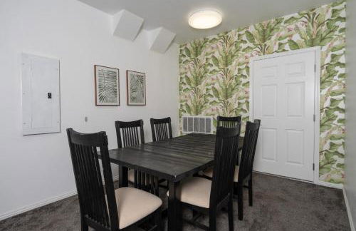 Yosemite Gateway Sleeps 18 - Coarsegold Villa near Bass Lake - Foto 45