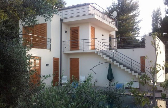 Villa With Pool Garden Near The Sea - Foto 36