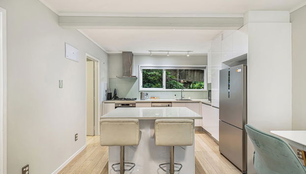 Apartment in Auckland - Foto 4