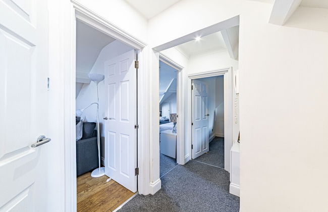 Greyfriars - Foto 28