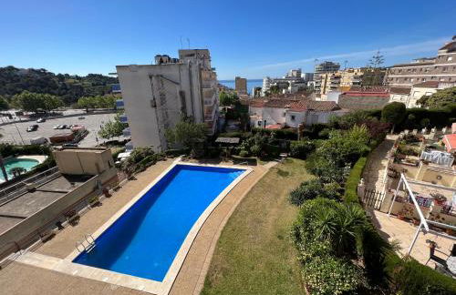 El balcon de la Chus - Foto 1