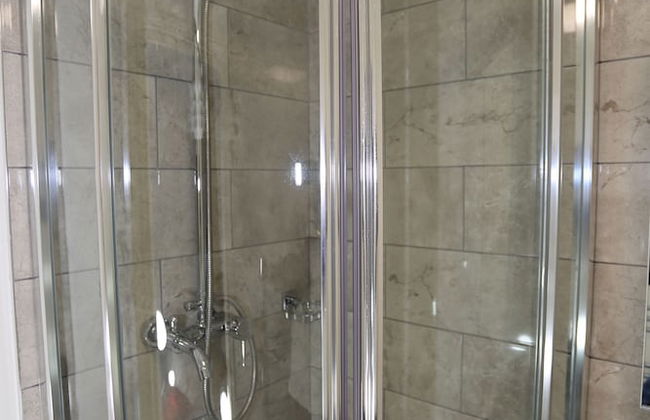 Lovely Studio Apartments - Thamesmead - Foto 25