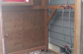 Mt Rainier Way Bedroom with Private Full Bath - Foto 20