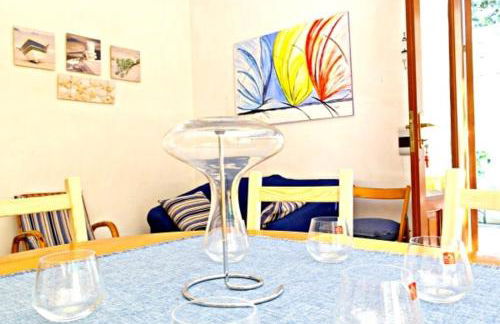 Villetta Marettimo - Foto 15