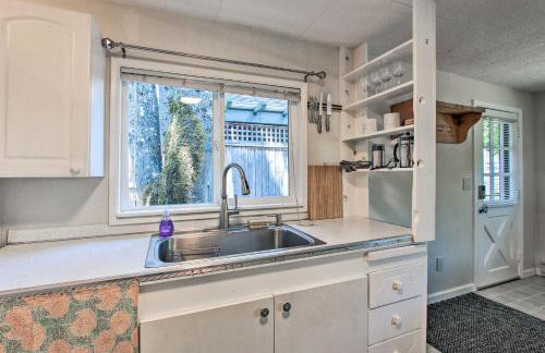 Eugene Cottage with Deck about 1 Mile to Downtown! - Foto 13